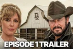 Dutton Ranch Episode 1