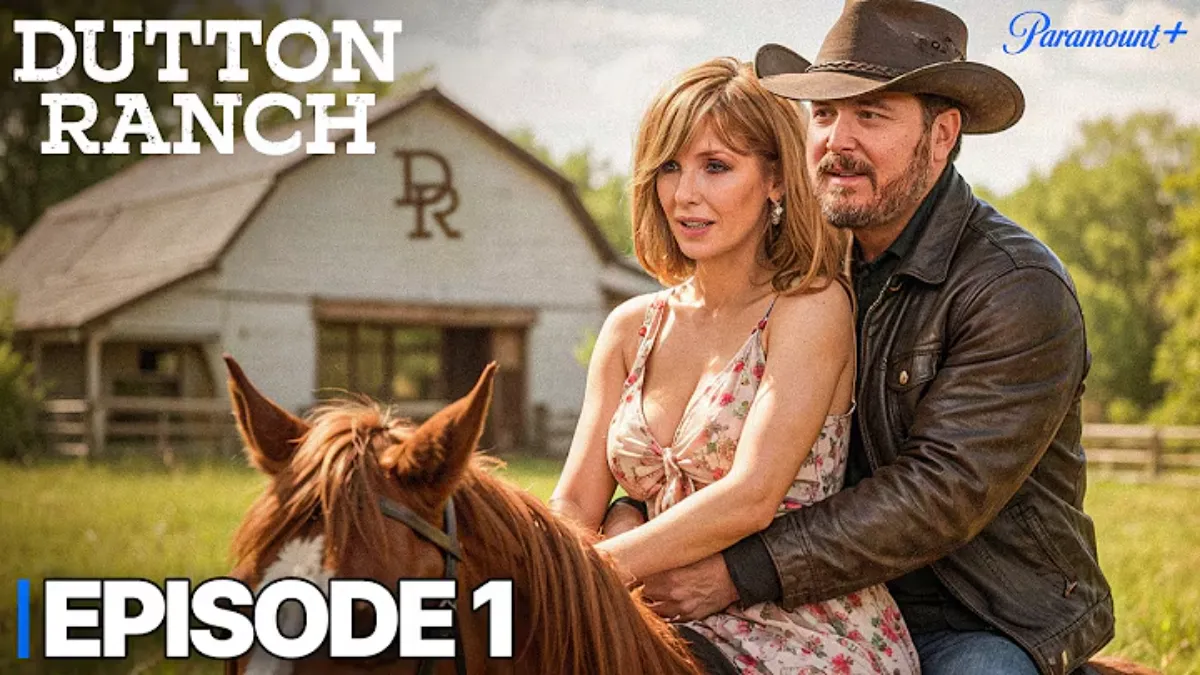 Dutton Ranch Spinoff Teaser Revealed